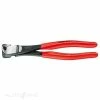 Knipex High Leverage Diagonal Cutter - 160mm - 6701160
