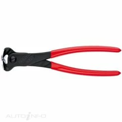 Knipex End Cutting Nipper - 160mm - 6801160