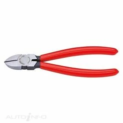 Knipex Diagonal Cutter - 140mm - 7001140