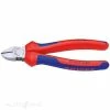 Knipex Diagonal Cutter - 180mm - 7002180