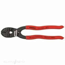 Knipex Compact Bolt Cutter Fencing - 200mm - 7101200R