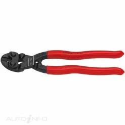 Knipex Compact Bolt Cutter - 200mm - 7141200