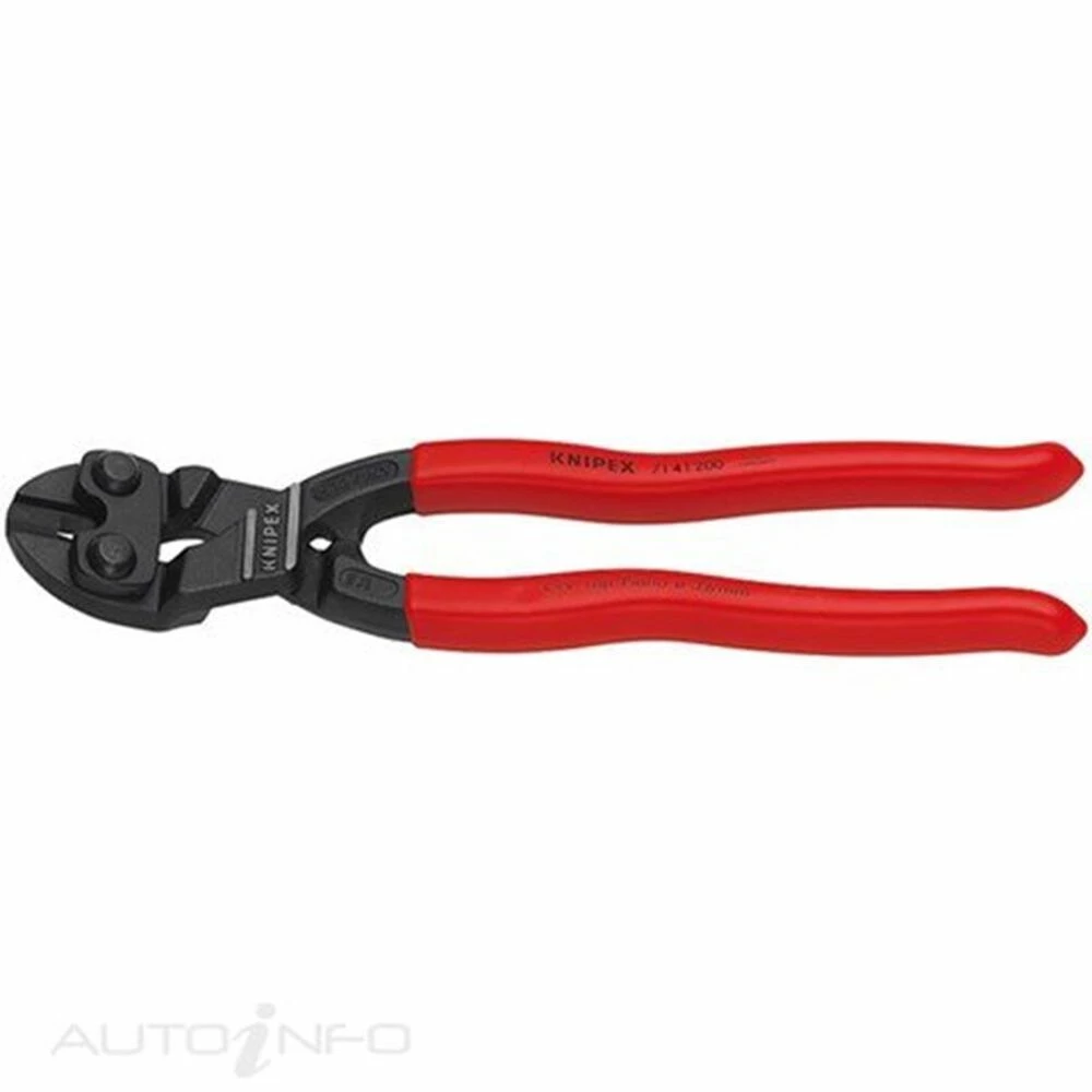 Knipex Compact Bolt Cutter - 200mm - 7141200