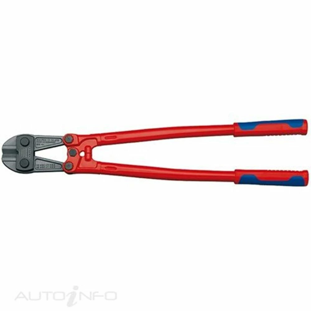 Knipex Bolt Cutter High Tensile - 610mm - 7172610