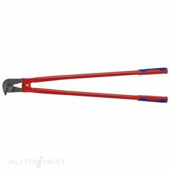 Knipex Concrete Mesh Cutter - 950mm - 7182950