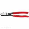 Knipex High Leverage Diagonal Cutter - 180mm - 7401180