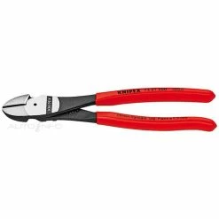Knipex High Leverage Diagonal Cutter - 200mm - 7401200