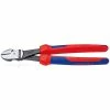 Knipex High Level Diagonal Cutter - 250mm - 7402250