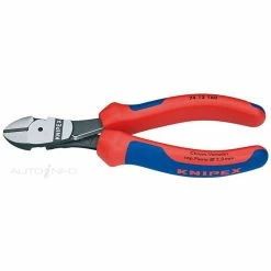 Knipex High Level Diagonal Cutter - 160mm - 7412160