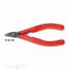 Knipex Electronics Diagonal Cutter - 125mm - 7552125