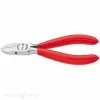 Knipex Electronics Diagonal Cutter - 130mm - 7701130
