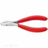 Knipex Electronics Diagonal Cutter - 115mm - 7711115