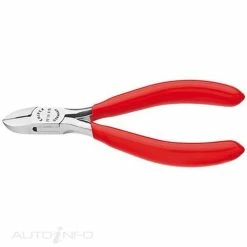 Knipex Electronics Diagonal Cutter - 115mm - 7711115