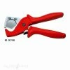 Knipex Hose And Tube Cutter - 185mm - 9020185
