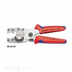 Knipex Pipe Cutter - 210mm - 902520