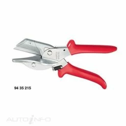 Knipex Mitre Shears - 215mm - 9435215