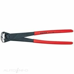 Knipex High Leverage Concretors Nipper - 250mm - 9911250