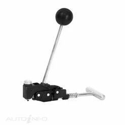 Toledo Preform Band Clamp Punch Tool - 321002