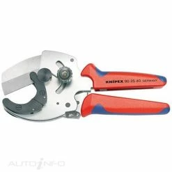 Knipex Pipe CutterFor Composite Plastic - 26-40mm - 902540
