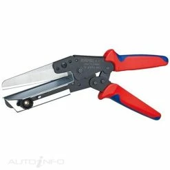 Knipex Vinyl Shears - 275mm - 950221