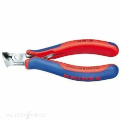 Knipex Electrical End Cutting Nipper - 120mm - 6432120