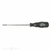 Toledo Screwdriver Tamper Proof Torx - 125mm, T15 - 321913