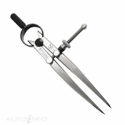 Toledo Spring Divider - 100mm - 50100