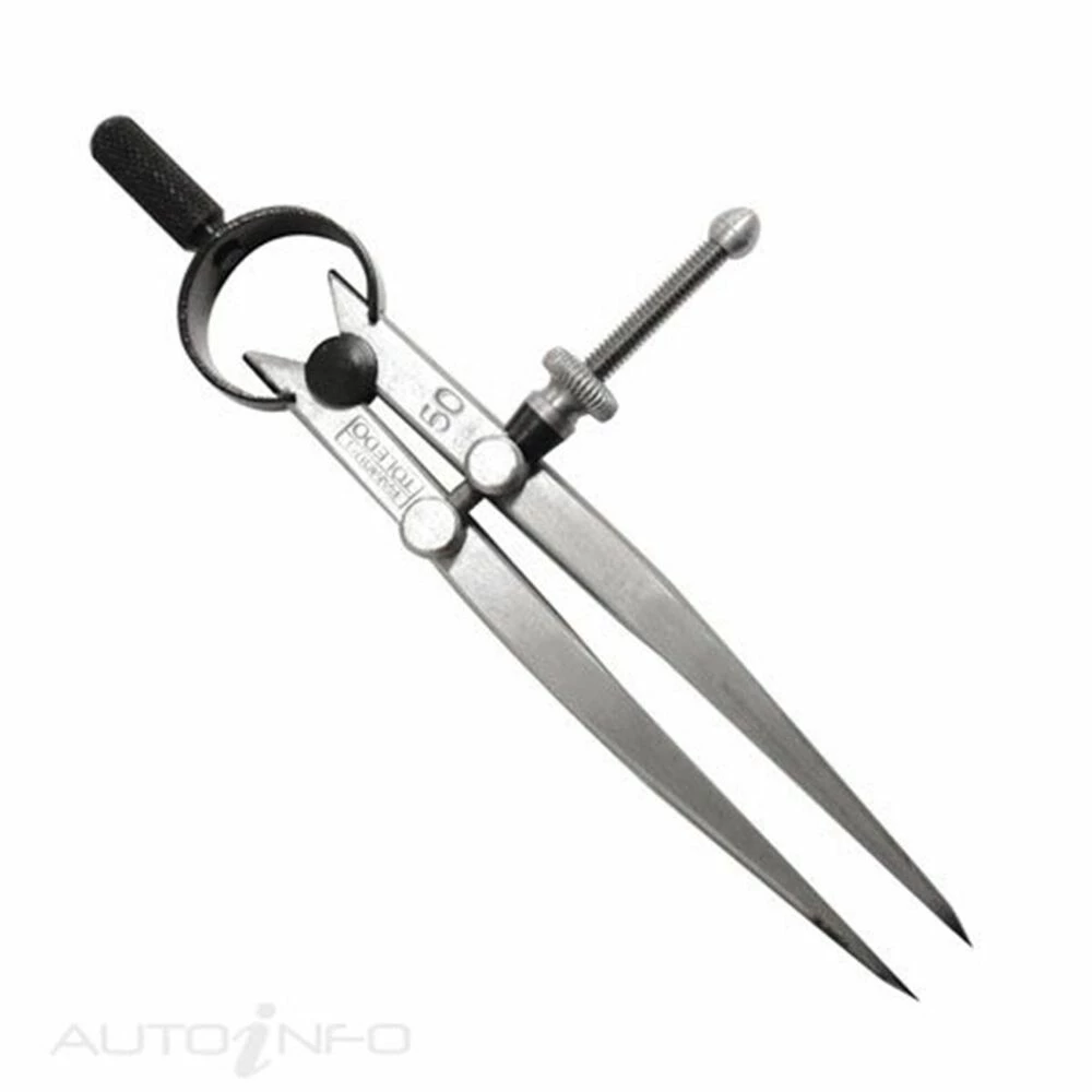 Toledo Spring Divider - 100mm - 50100