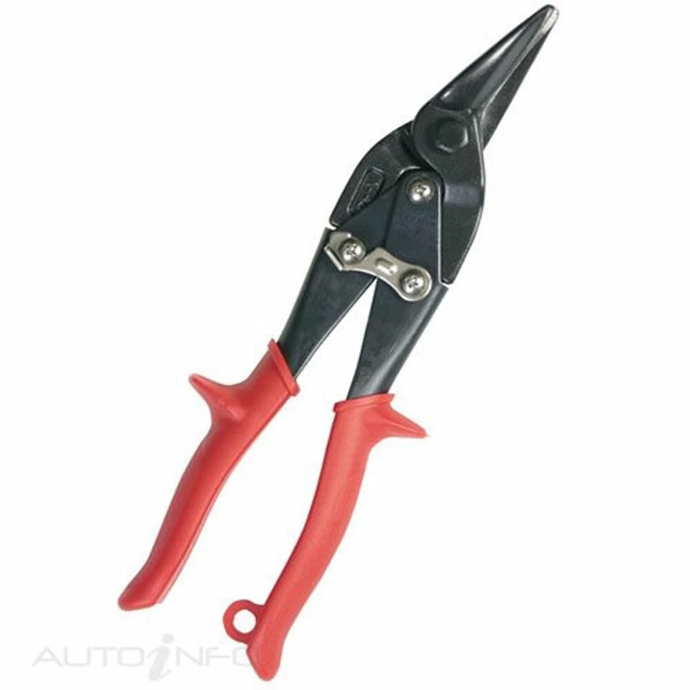 Toledo Aviation Snips Left Cut - 250mm - 301120