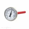 Toledo Thermometer -40 To 160 Degree F - 308001
