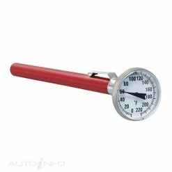 Toledo Thermometer 0-220 Deg Farenheit - Metric - 308002
